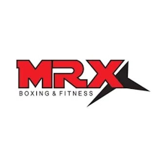 Shop MRX Products logo