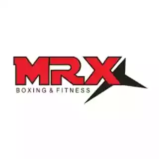 MRX Products logo