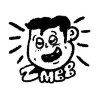 Mr. Zmbb logo