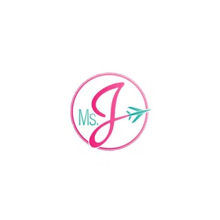 Ms. Jetsetter logo