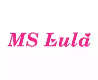 Shop Ms Lula coupon codes logo