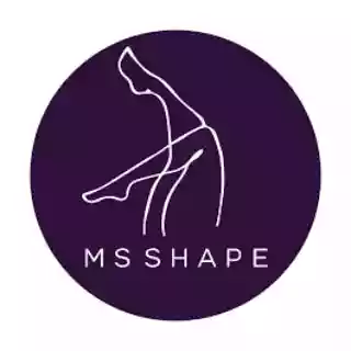 Shop Ms Shape discount codes logo