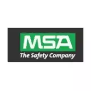 msasafety.com logo