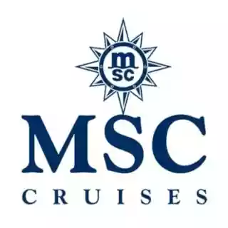 MSC Cruises UK coupon codes