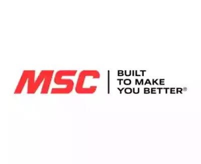 MSC coupon codes