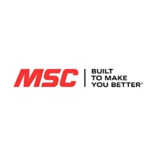MSC Industrial Supply UK coupon codes