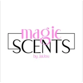 magicscentsbyjaijou.com logo