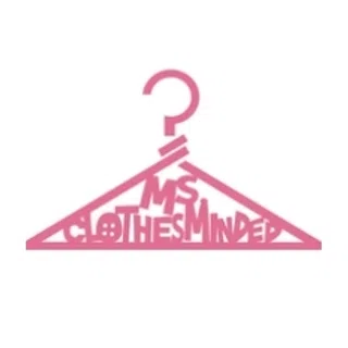  msclothesminded logo
