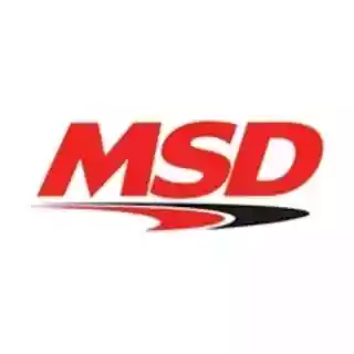 Shop MSD Performance Products promo codes logo