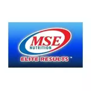 MSE Nutrition coupon codes