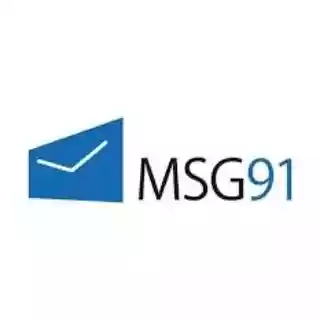 MSG91 coupon codes