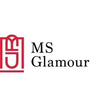 Shop MS Glamour logo