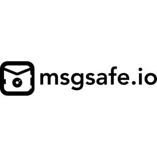 Shop MsgSafe logo
