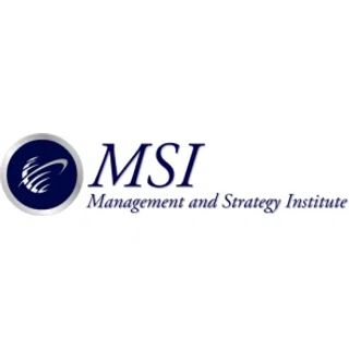 Shop MSIcertified logo