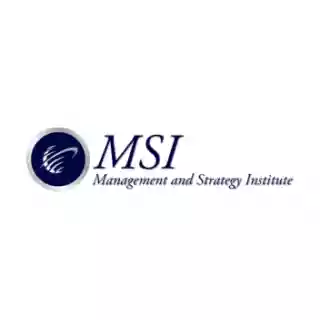 MSIcertified coupon codes