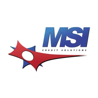 Shop MSI Credit Solutions logo