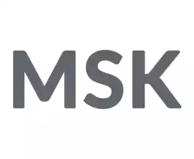Shop MSK coupon codes logo