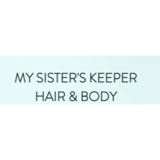 My Sister’s Keeper coupon codes