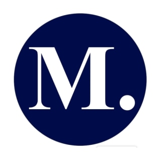 Shop M. Skincare logo