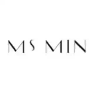 Ms. Min coupon codes