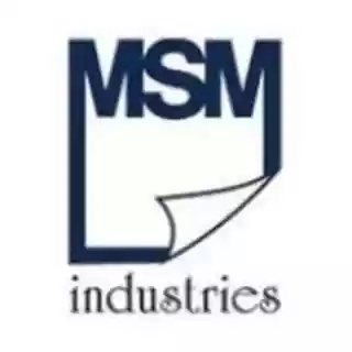 MSM coupon codes