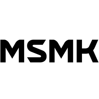 Msmkus logo