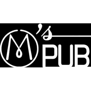 M’s Pub, Old Market logo
