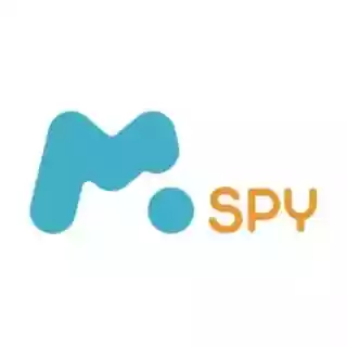 mspyonline.com logo