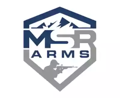 Shop Msr Arms coupon codes logo