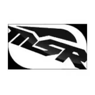 Shop MSR logo