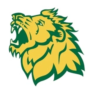 Shop Missouri Southern Lions Athletics logo