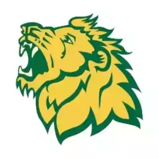 Missouri Southern Lions Athletics logo