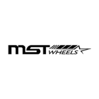 Shop MST Wheels logo