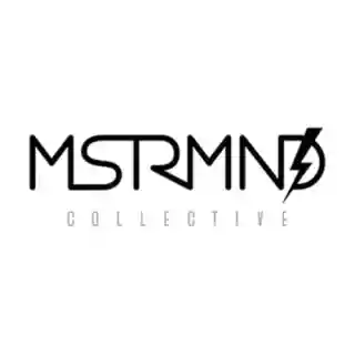 Mstrmnd Collective logo
