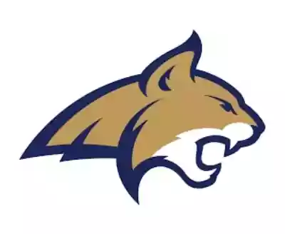 Shop Montana State Bobcats coupon codes logo