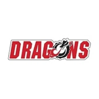 Shop MSUM Dragons logo