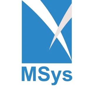 Shop MSys Training logo
