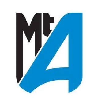 Mt. Ashland Ski Area logo