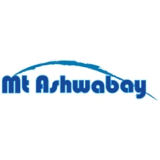 Mt. Ashwabay logo