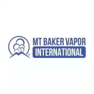 Mt Baker Vapor International coupon codes