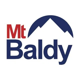 Mt Baldy Resort logo