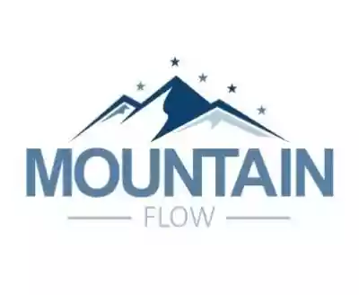 MountainFlow logo