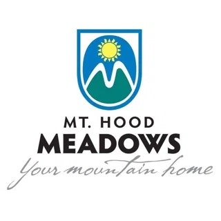Mt. Hood Meadows  logo