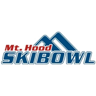 Mt Hood Skibowl logo