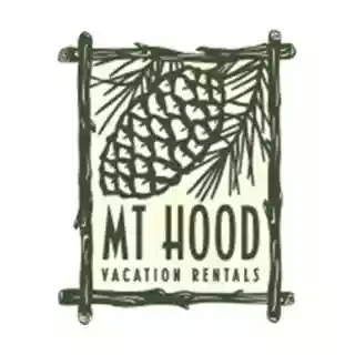 Shop Mt Hood Vacation Rentals logo