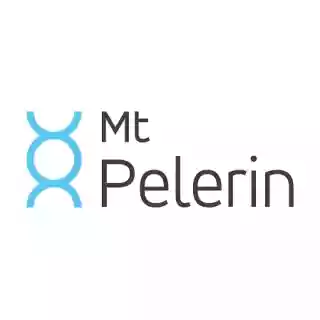 Mt Pelerin logo