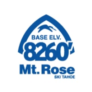 Mt. Rose Ski Tahoe logo