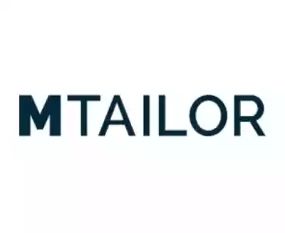 MTailor coupon codes