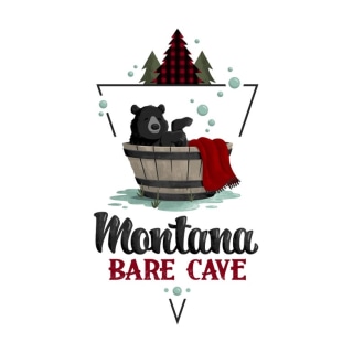Shop Montana Bare Cave logo