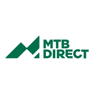 MTB Direct logo